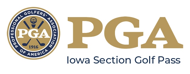 Iowa PGA Golf Pass
