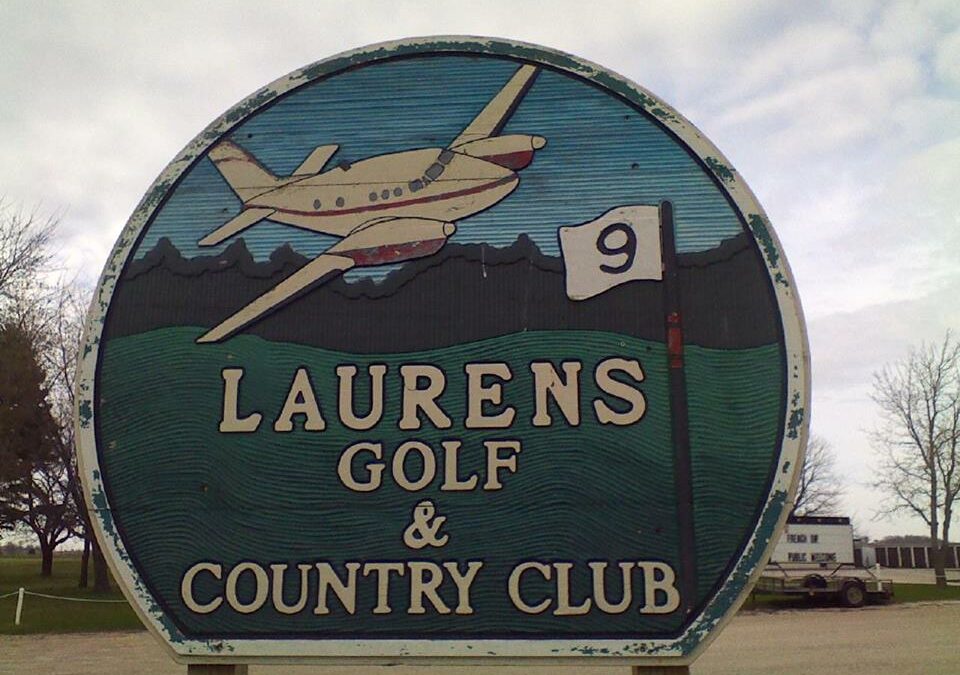 Laurens Golf & Country Club