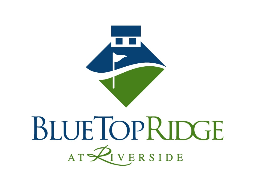 Blue Top Ridge