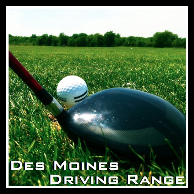 Des Moines Driving Range 1 