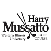 Harry Mussatto Golf Course at Western Illinois University
