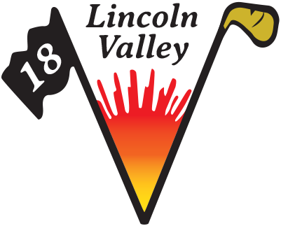 Lincoln Valley Golf Course & Banquet Facility
