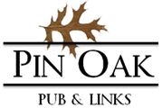 Pin Oaks Pub and Links