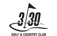 Three Thirty Golf & Country Club