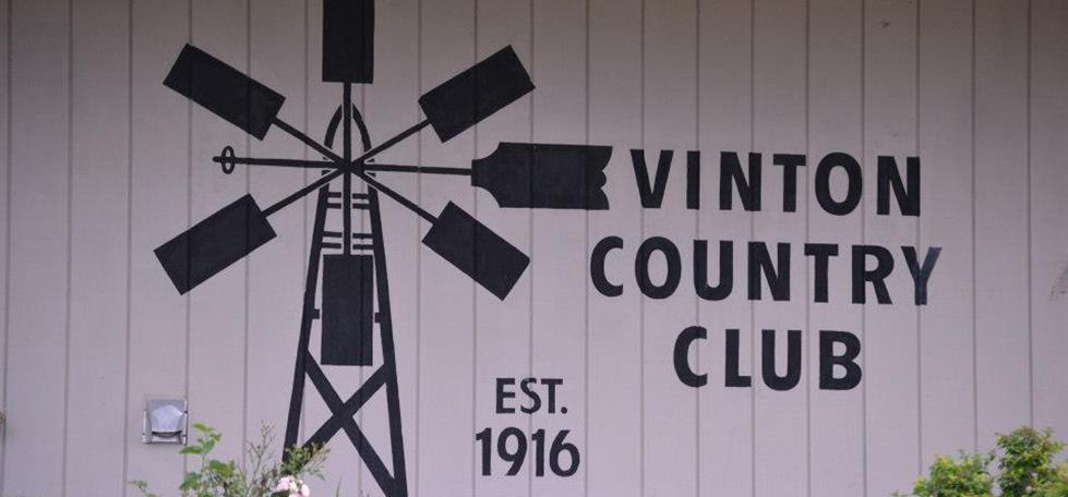 Vinton Country Club