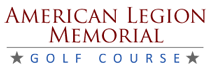 American Legion Memorial Golf Course