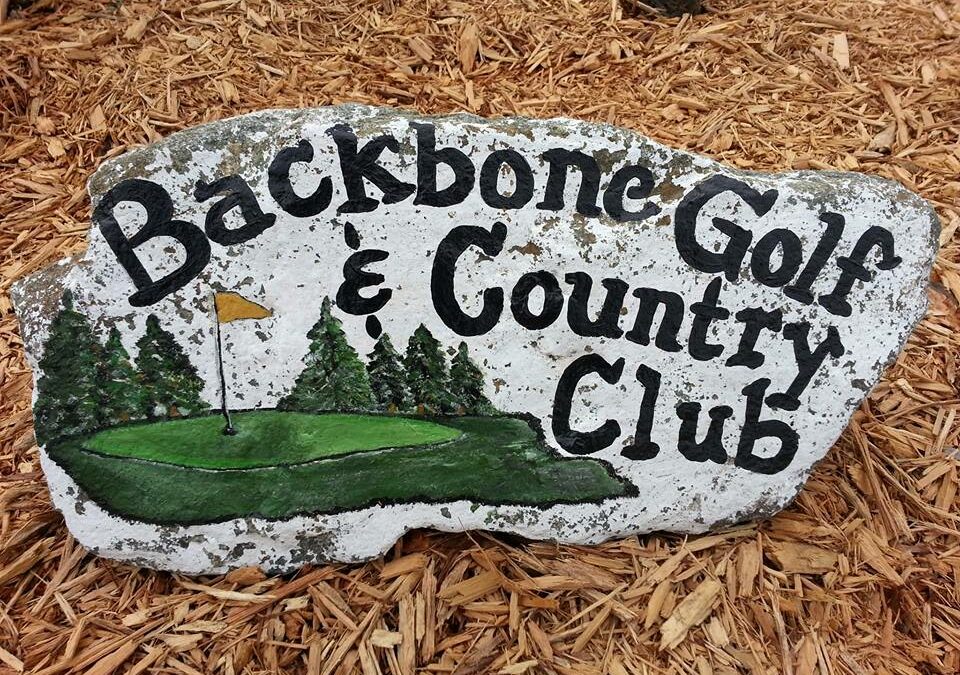 Backbone Golf & Country Club