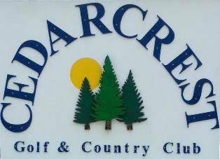 Cedar Crest Golf & Country Club
