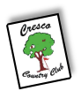 Cresco Country Club