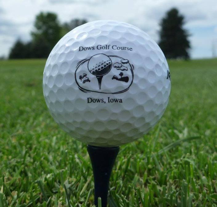 Dows Golf Course