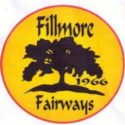 Fillmore Fairways Golf Course