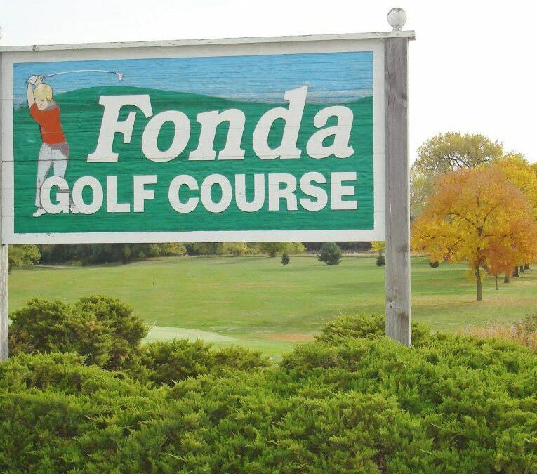 Fonda Golf Course