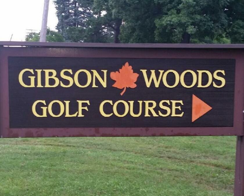 Gibson Woods Golf Course