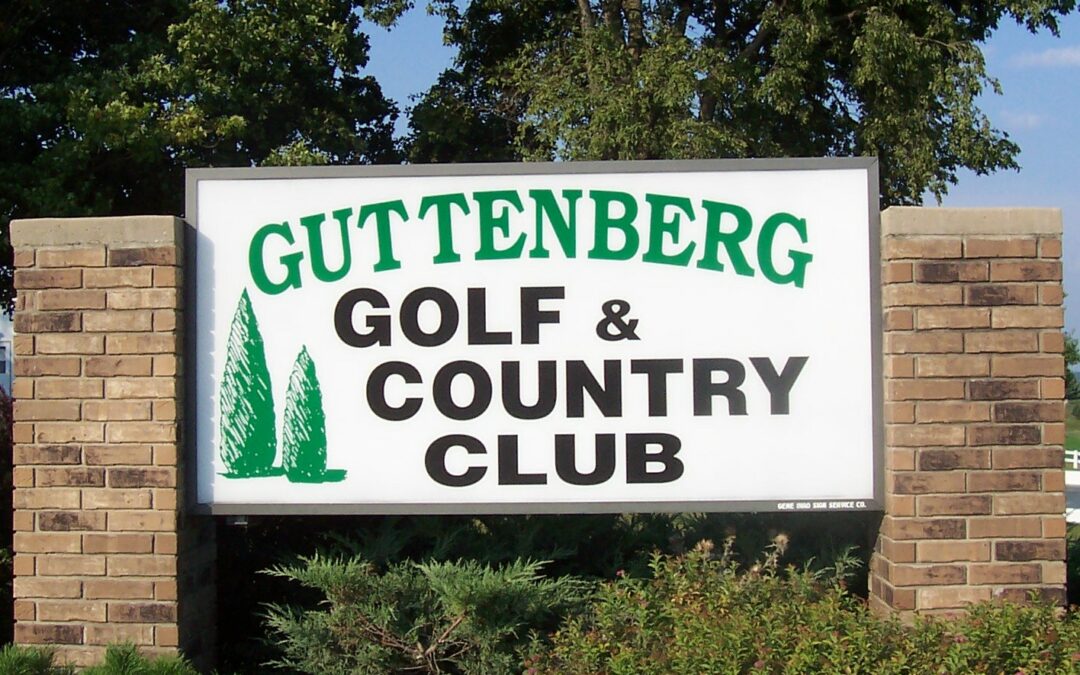 Guttenberg Golf & Country Club