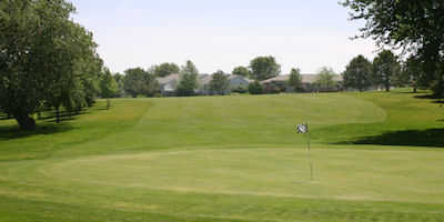 Harlan Golf & Country Club