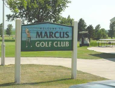 Marcus Golf Club