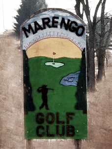 Marengo Golf Club