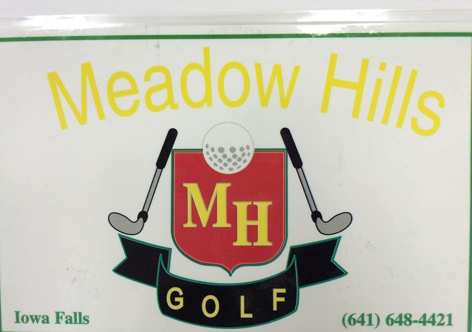 Meadow Hills Golf Course