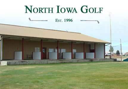 North Iowa Golf Center