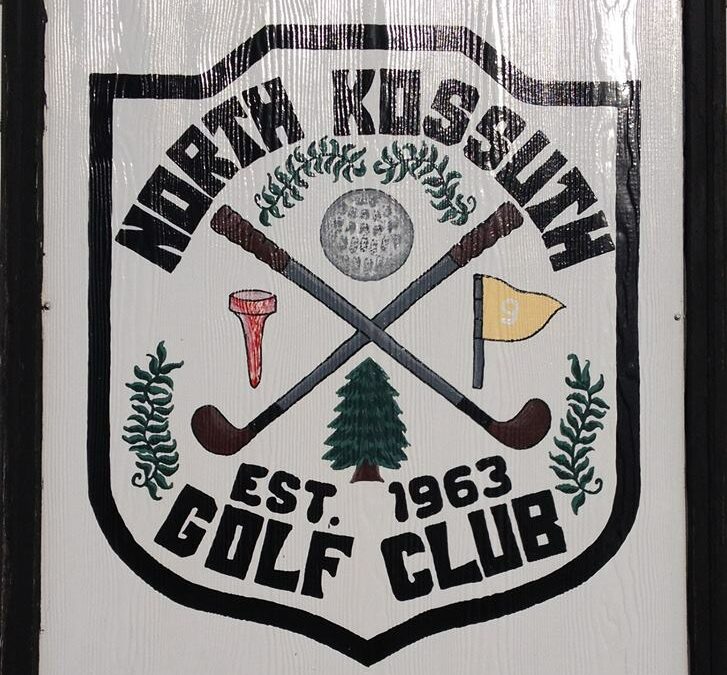 North Kossuth Golf Club