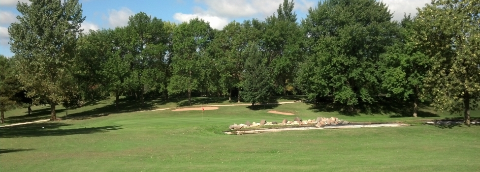 Oak Hills Golf Course