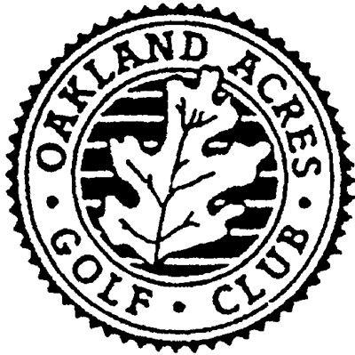 Oakland Acres Golf Club