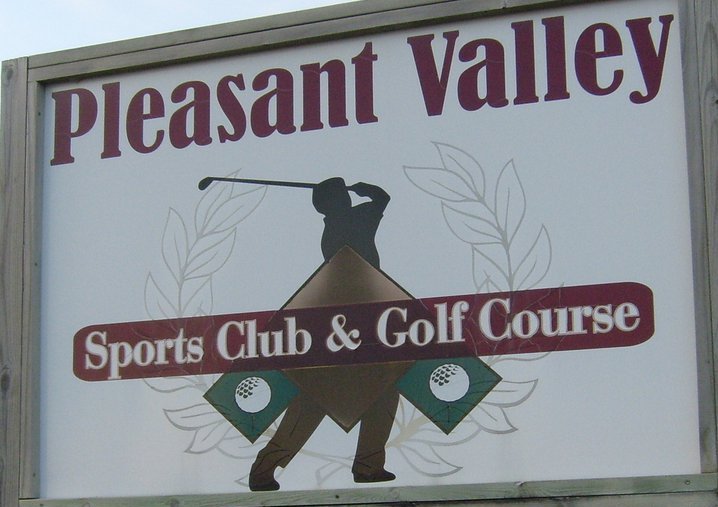 Pleasant Valley Sports Club