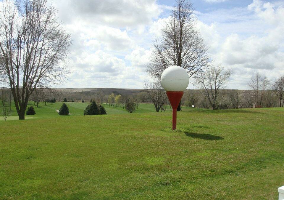 Shelby County Golf Course